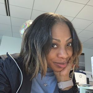 Meet your Posher, Madelyn